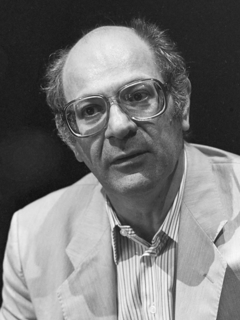 Mauricio Kagel’s “Ludwig van”