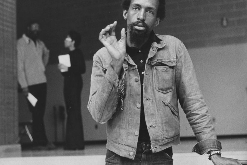 julius eastman julius eastman