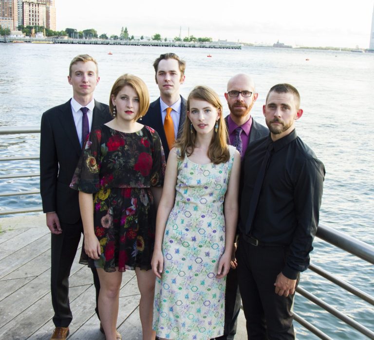 Ekmeles and Cage’s Sonatas and Interludes in the spring picks