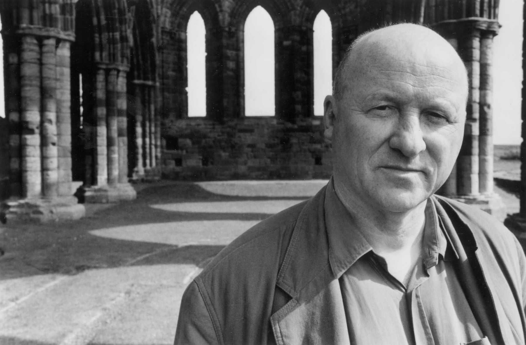 Gavin Bryars Laude Bowerbird Music Dance Film