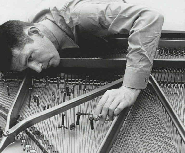 Cage: Music for Film