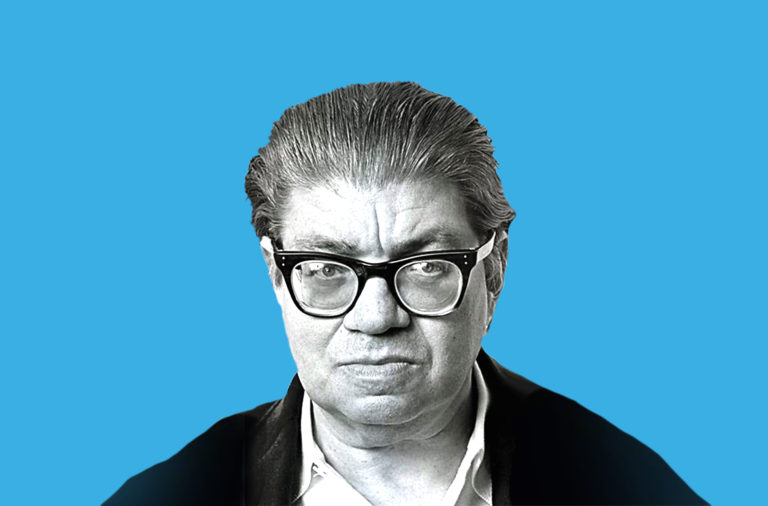 A Feldman nod in an Orchestra review