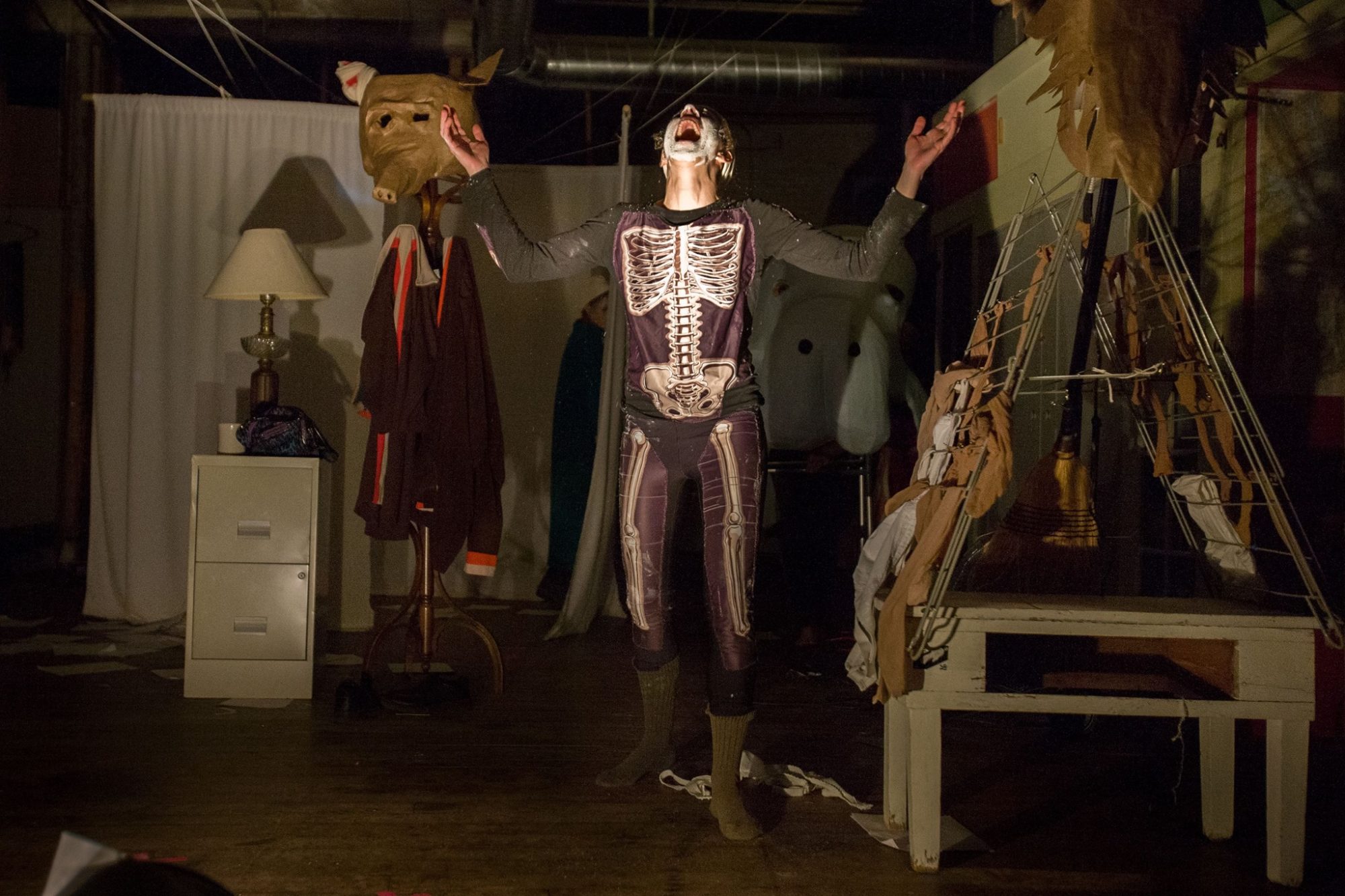 Commonwealth Dinner Theater 01