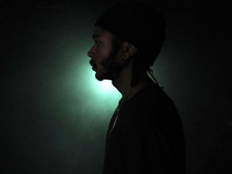 Jesse Sparhawk and Jeremy Toussaint-Baptiste