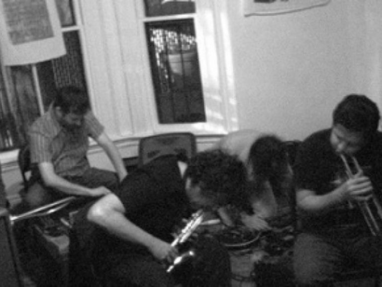 The BSC performs John Cage’s Song Books