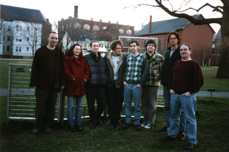 The BSC performs John Cage’s Song Books in Miniatures