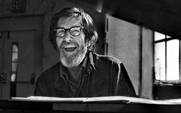 John Cage’s Percussion Works