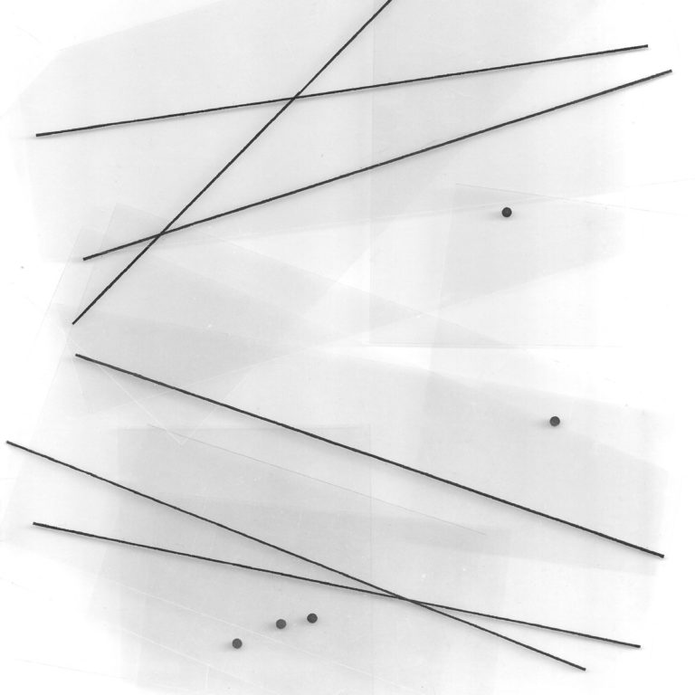 Cage: Variations I – III