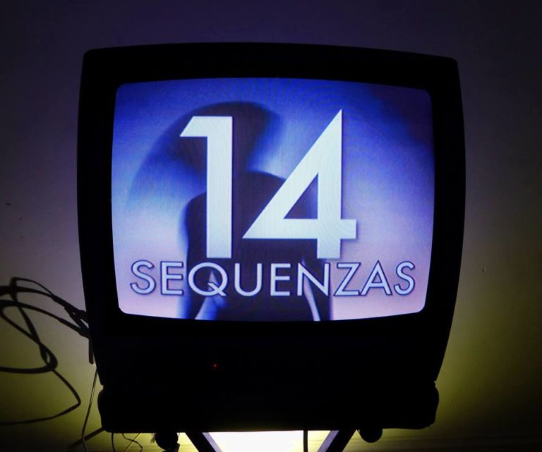 14 Sequenzas named 2014’s most daring presentation
