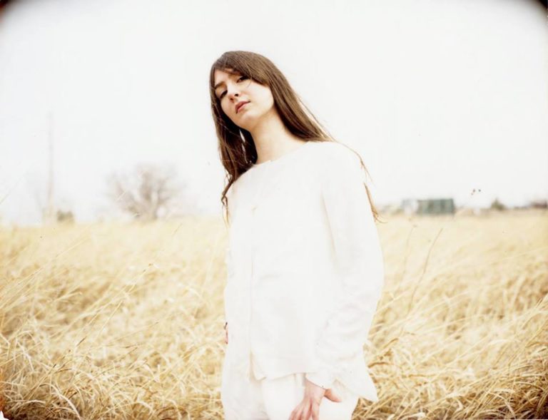 Weyes Blood and Petia Z
