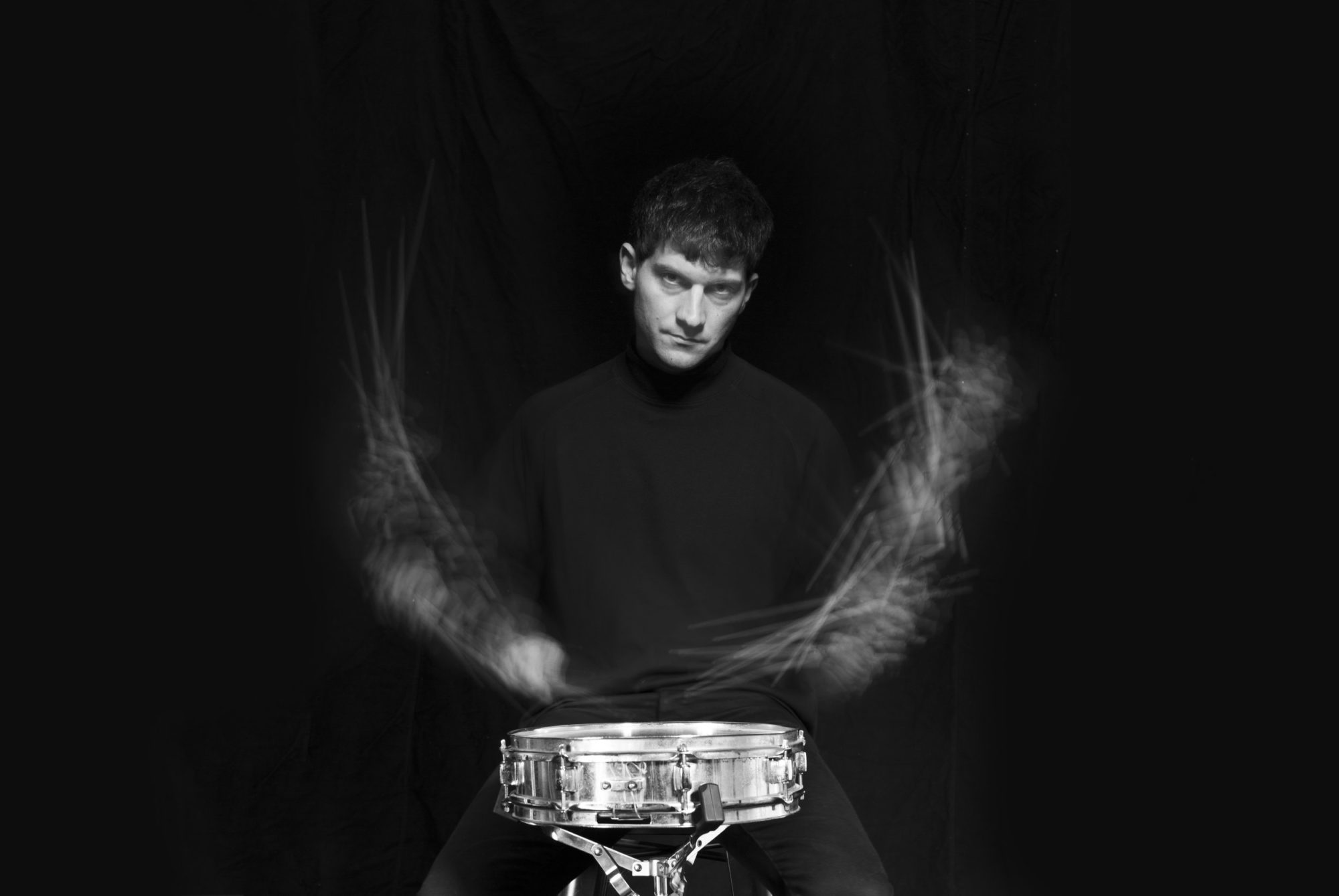 BEN VIDA / ELI KESZLER + JEFF ZEIGLER