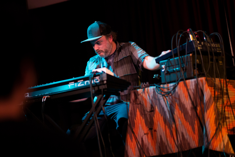 Liminal States in WHYY’s things to do