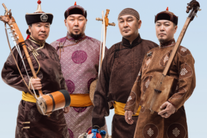 Alash Ensemble