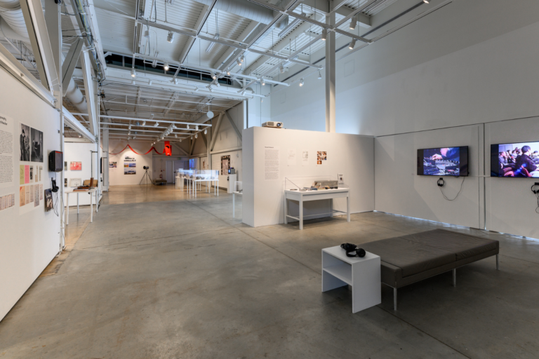 David Tudor: A View from Inside