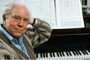 Solo and Chamber Music of Elliott Carter