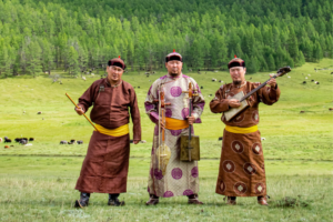 Alash Ensemble