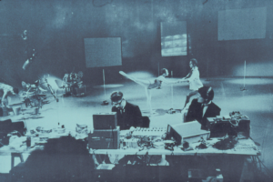 Screening: Variations V and RainForest