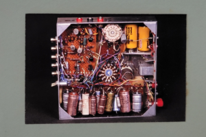 Curating David Tudor