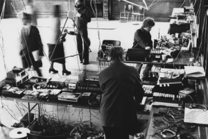 Forest Speech and Piano