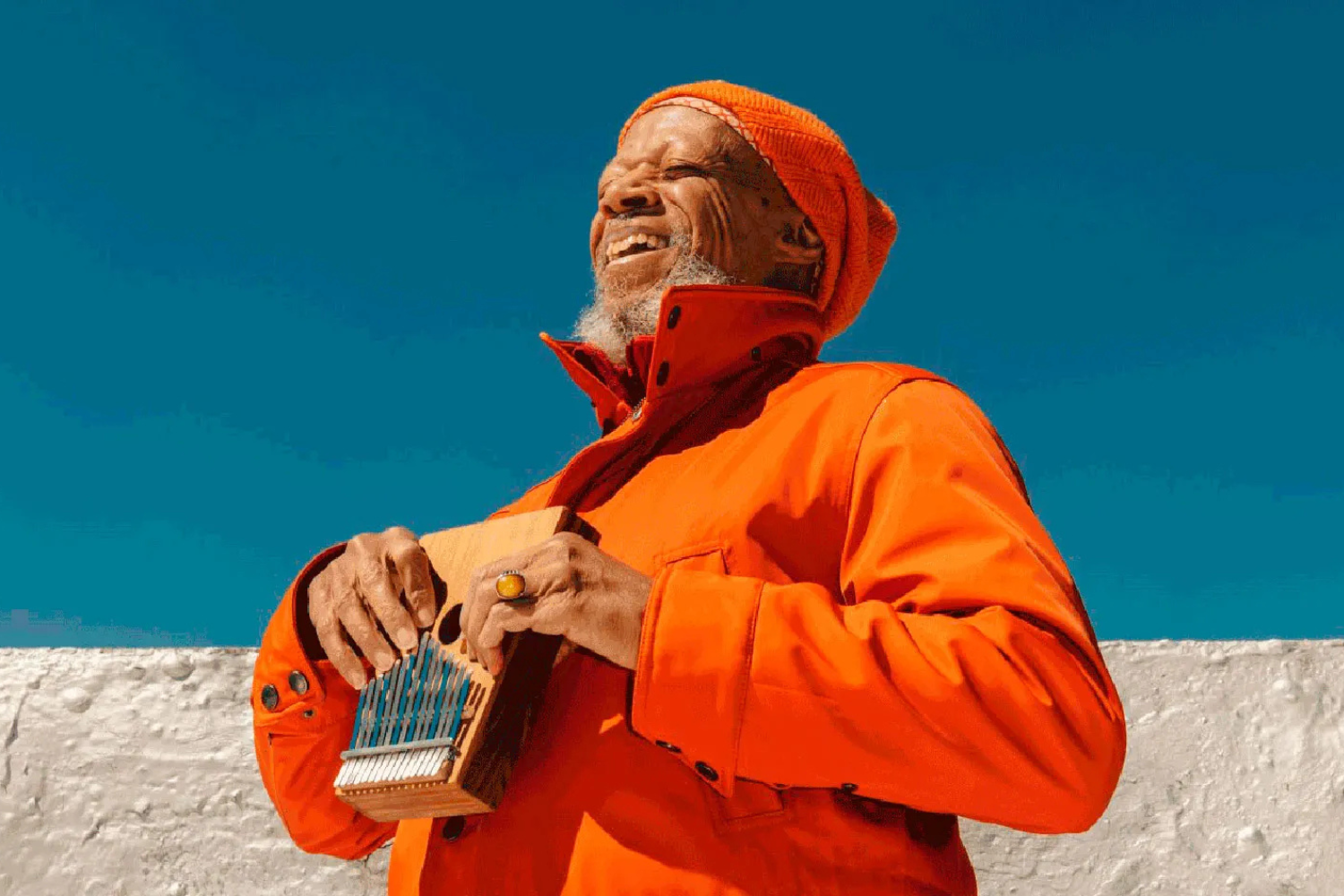 Laraaji