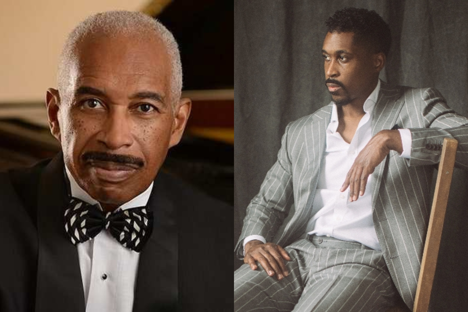 A Tribute to Leon Bates