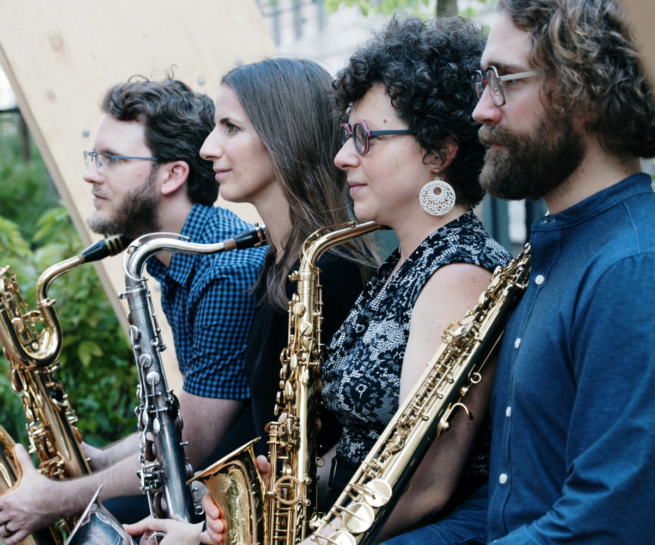 new thread quartet oct 2026