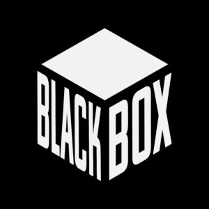 Black Blox Logo V.1