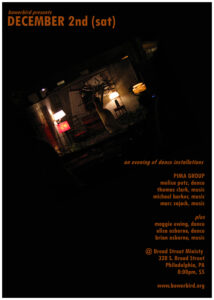 Original poster
