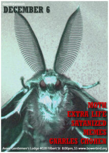 Original poster