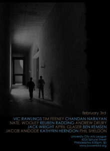 Original poster