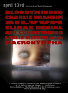 Original poster