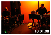 PHILADELPHIA SOUND FORUM: JASON KAHN / JON MUELLER / HZL