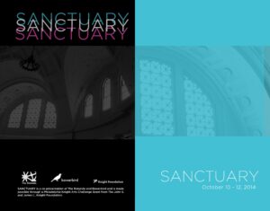 Program, cover