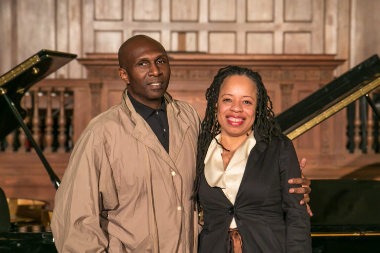Julius Eastman’s four-piano work at The Rotunda, October 16, 2015