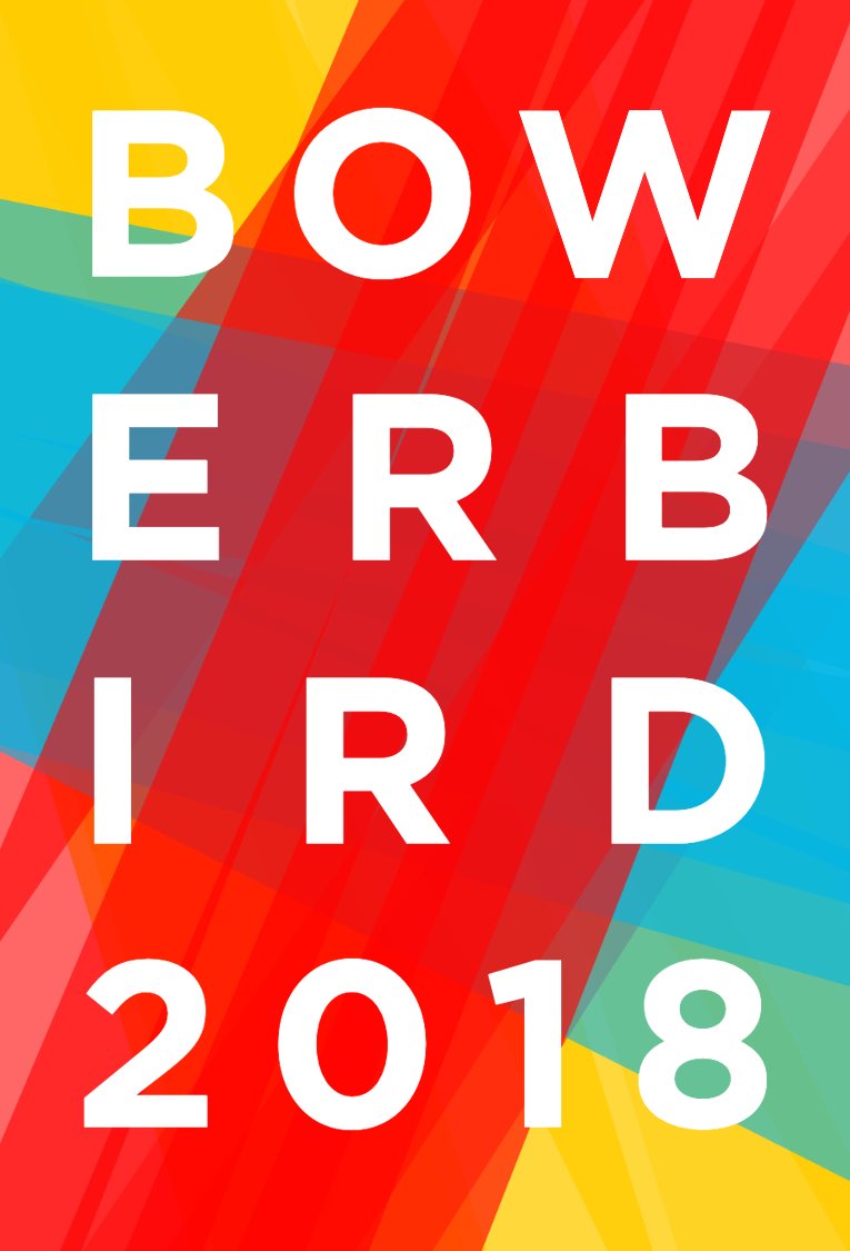 Winter/Spring 2018 season postcard