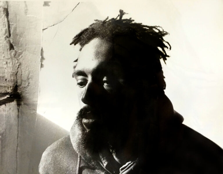 Julius Eastman