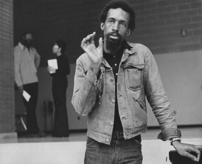 Julius Eastman