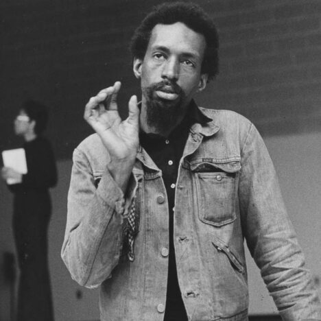 Julius Eastman