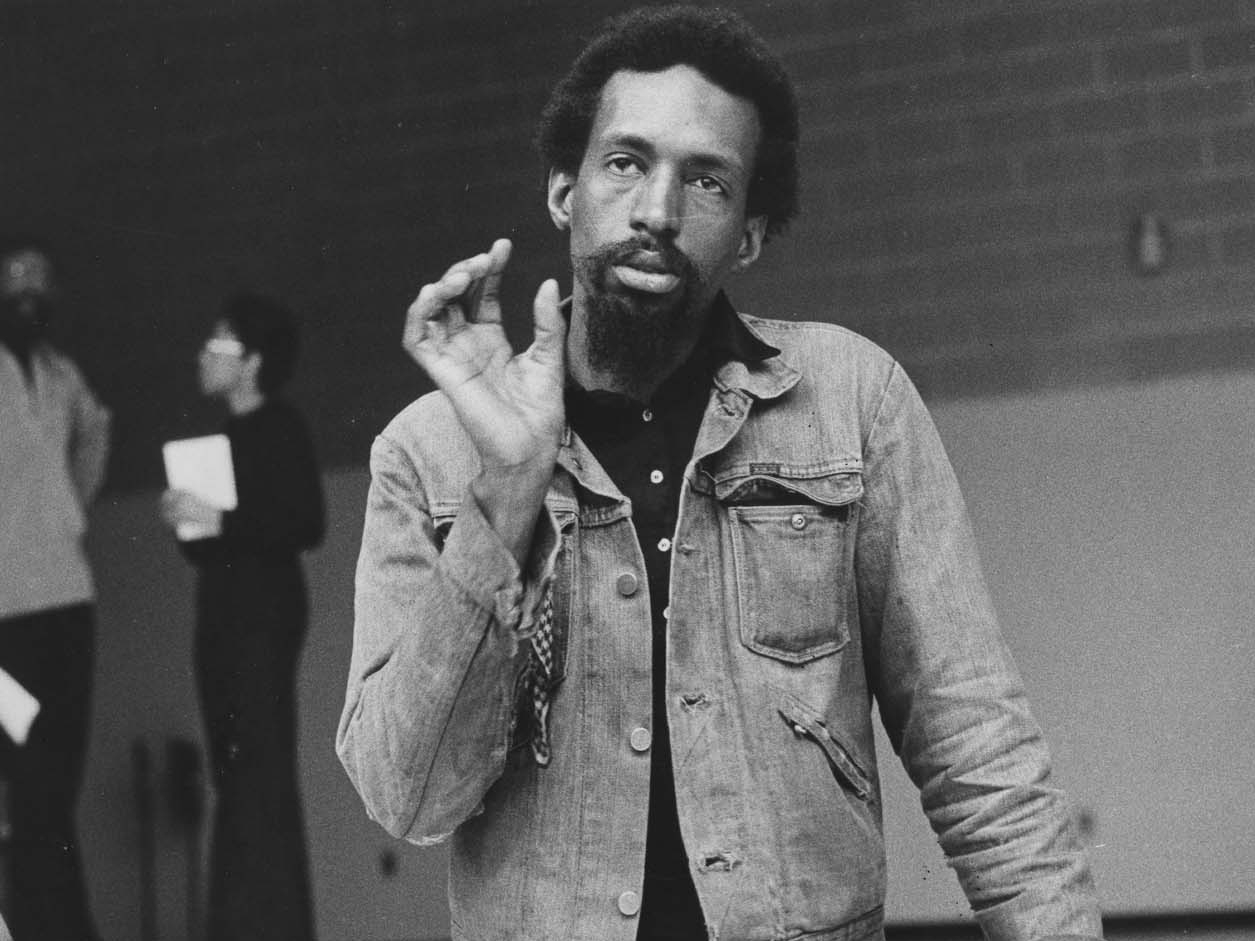 Julius Eastman