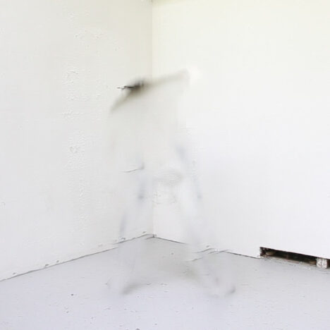 Sondra Perry, Double Quadruple Etcetera Etcetera I & II, 2013